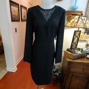 Vintage Sarah Elizabeth Dress